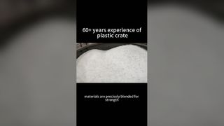 Plastik Kasa Kalitesini Nasıl Sağlıyoruz | Hammadde ve Karıştırma Prosesi Fabrika Turu