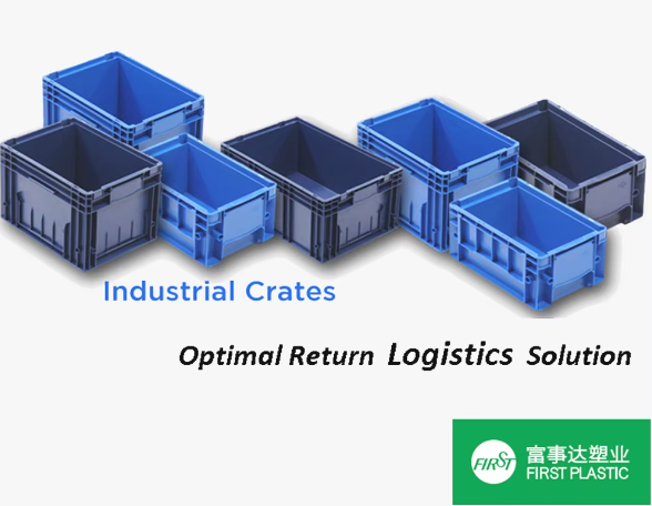 Şirketin en son blog yazıları Özel Yüksekli 400x300 VDA Konteyner: Otomobil Lojistiği için Daha Akıllı Dönüştürülebilir Paketleme Çözümü