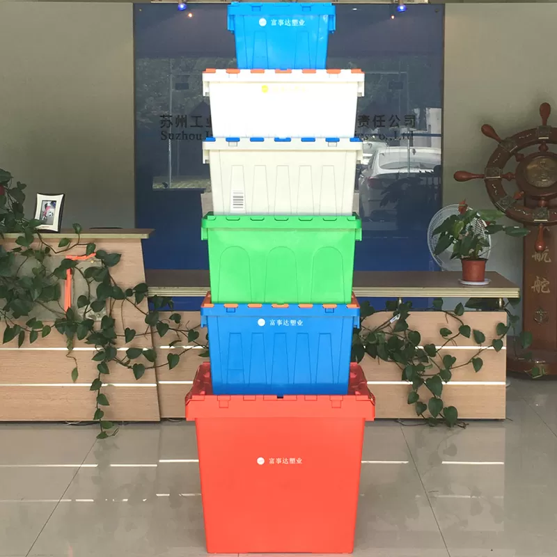 Şirketin en son blog yazıları Hingeli Kapaklı Plastik Kutular ve Açık Plastik Kutuplar: İş İşlemleri İçin Hangisi Daha İyi?