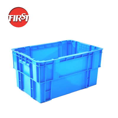 satın al Şarap Ayarlanabilir Süt Kutuları Depolama 595x395x300mm Depo Taşıma Katlanabilir Çevrimiçi üretim