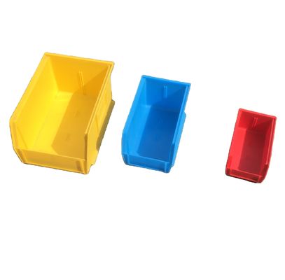 satın al Büyük Küçük Plastik Depolama Kutusu Depo Plastik Yüklenebilir Araç Rafa Kutusu Çevrimiçi üretim