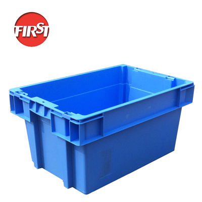 satın al 600×400 Yığın & Yuva Plastik Keste Ağır Güçlü Katı Plastik Depolama Keste Üretici Çevrimiçi üretim