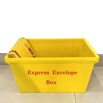 satın al Ekspres teslimat zarfları için depolama çözümü Belgeler ve Arşivler İç Boyut 485*285*310mm Çevrimiçi üretim