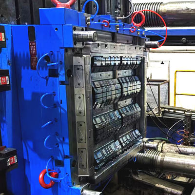 satın al Plastik Kasa Üretim Hattı Enjeksiyon Kalıbı İçin Plastik Enjeksiyon Kalıplama Kalıbı Çevrimiçi üretim