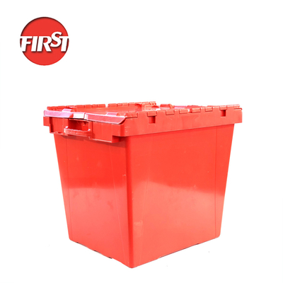 satın al FIRST Kapaklı Plastik Taşınma Kutusu En İyi Depolama Çözümü Çevrimiçi üretim